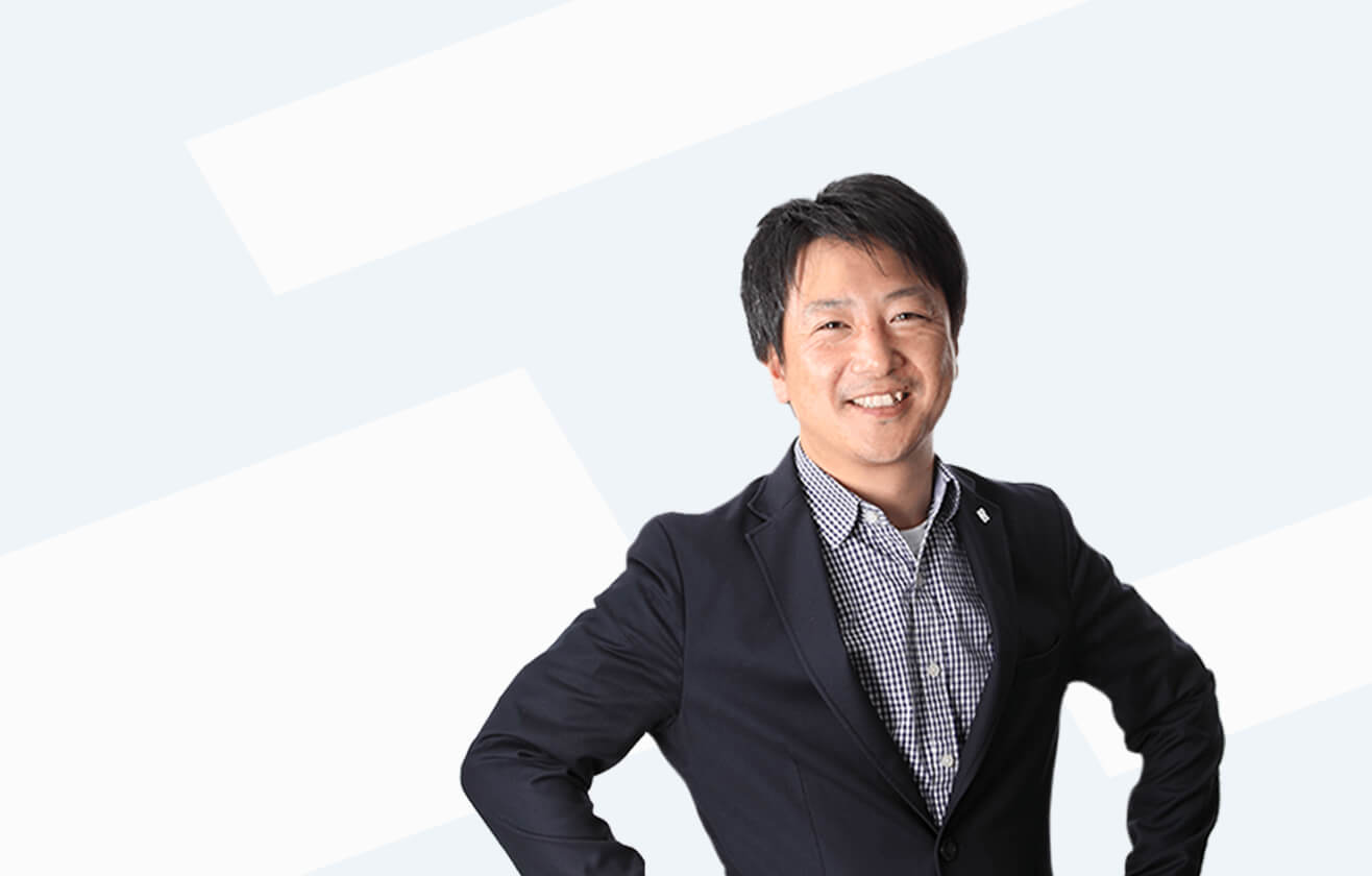社外取締役 森住 曜二