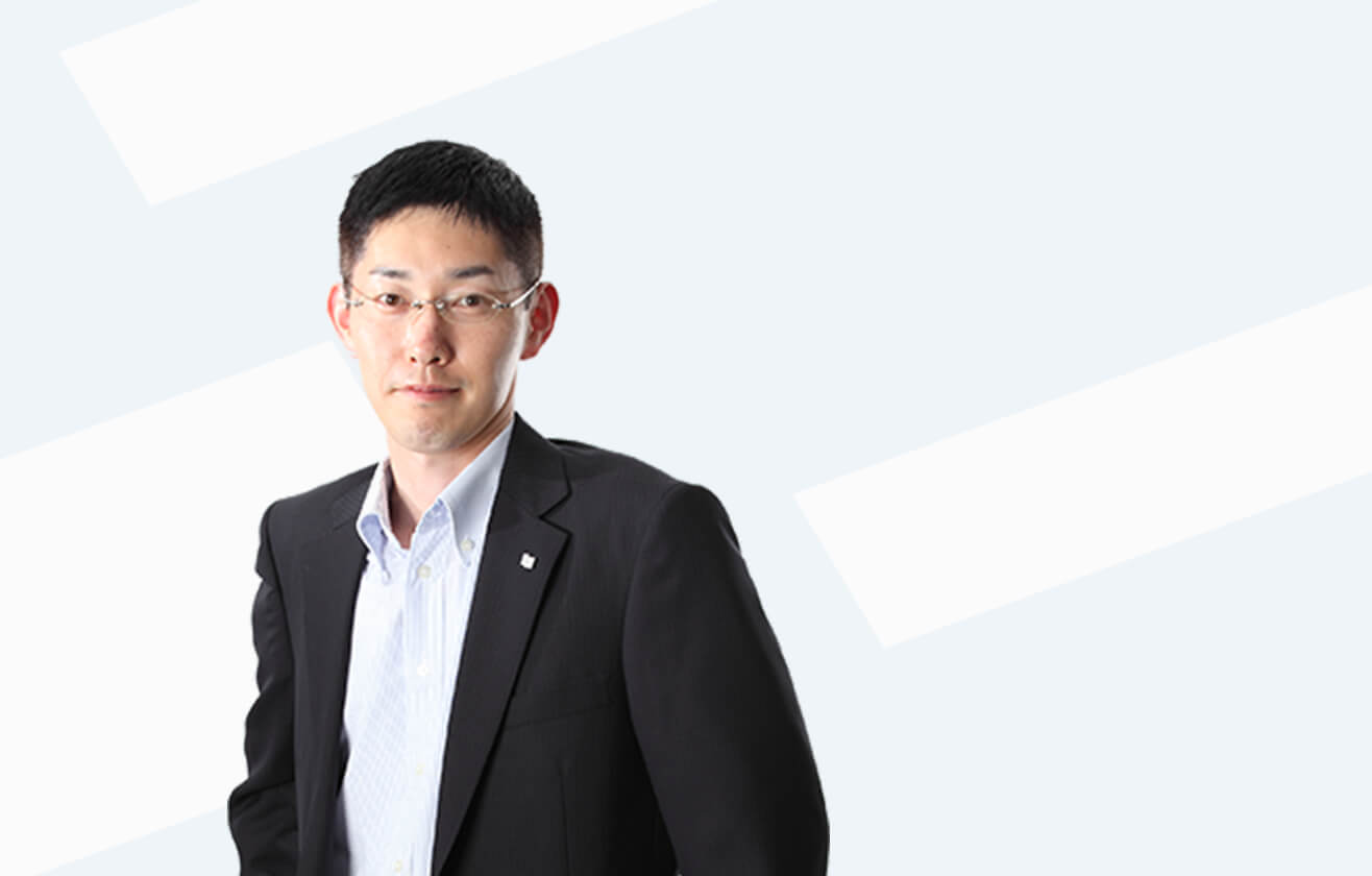 社外監査役 池原 浩一
