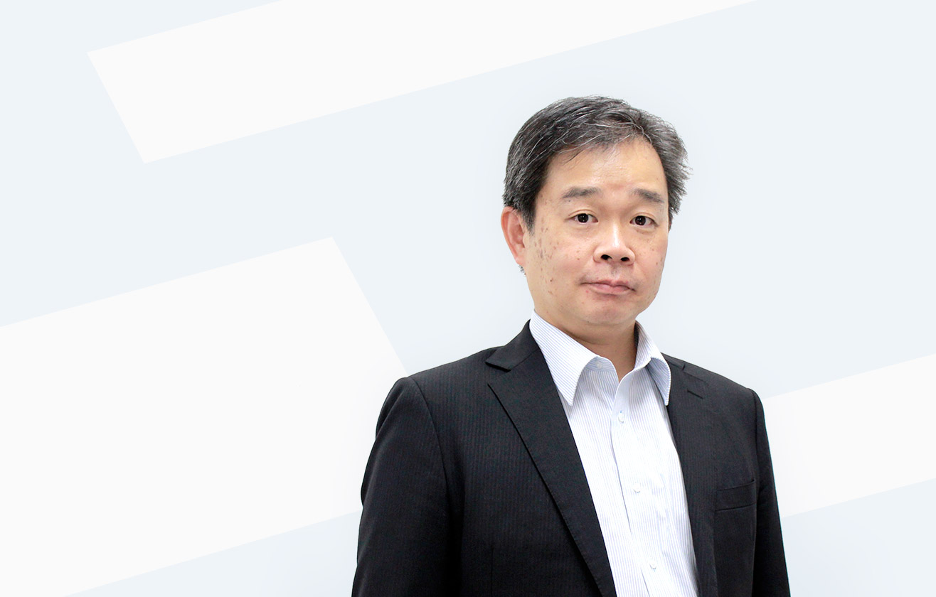 社外監査役 北口 正幸