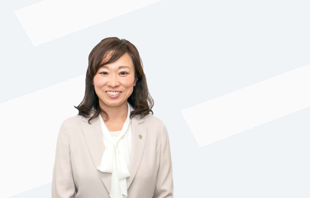 常勤監査役 久保田 匡美