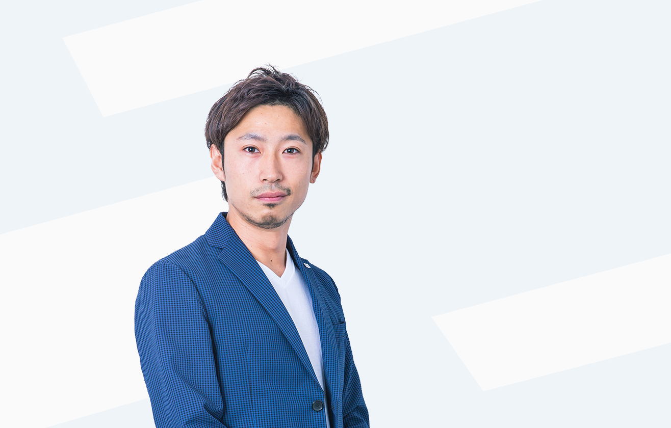 取締役 COO プロモーション統括本部長 金島 由樹