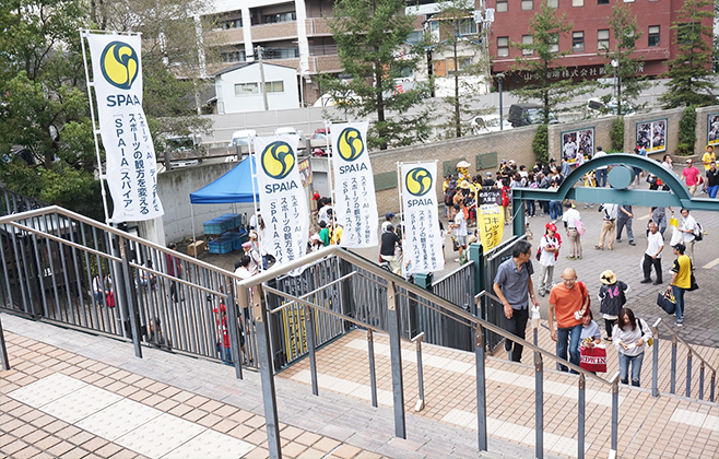 【NPB】阪神タイガースの写真04