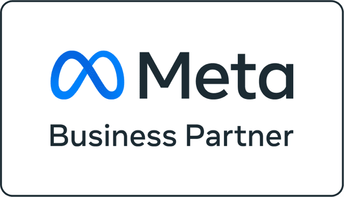 Meta Business Partners として認定 写真02