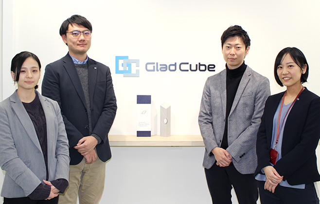 Google Premier Partner Awards 2021 オンライン販売部門 最優秀賞 受賞 写真02