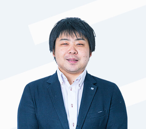 テクノロジー事業部 シニアマネージャー / エンジニア 南 吉隆の写真
