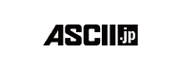 ASCII.jp