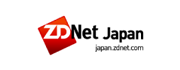 ZDNet Japan